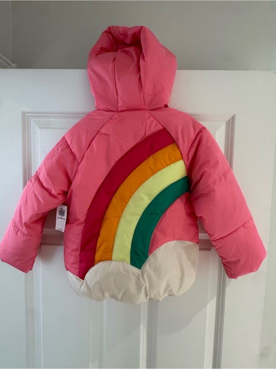 Old Navy Other - Old Navy Kids Coral Pink Jacket